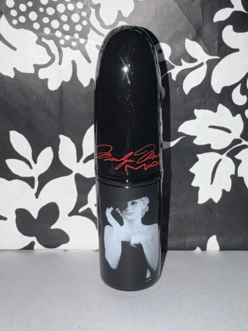 Mac Scarlet Ibis Lipstick